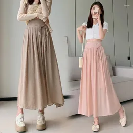 【I AM MARI】SHIRT & LONG SKIRT ツーピースset★韓国発 b1a7a90e-44fa-40c9-8fa4-