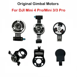 Zubehör Original Gimbal Yaw/Roll/Pitch -Motor für DJI Mavic Mini 4 Pro/Mini 3/3 Pro Kamera Arm Ersatzteile Ersatz bei Lagerbestand