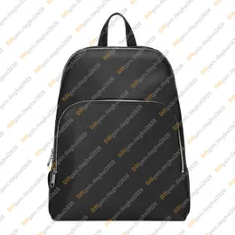 Men Fashion Casual Designe Luxury LARGE JUMBO Backpack Tote Handbag Crossbody Shoulder Bags Messenger Bags TOP Mirror Quality 766932 Pouch Purse