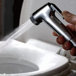 Badtillbehör set bondgård badrum hyllor diverter toalett tvätt hand shattaf bidet duschhuvud douche höll sprayprodukter