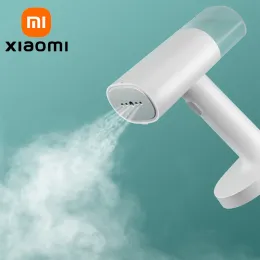 Urządzenia Xiaomi mijia odzież parowce żelazo do domowego elektrycznego wiszącego środka do czyszczenia pary roztoczy Ręczne ubrania do prasowania paszowego