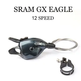 Части 2021 SRAM GX Eagle SL 1x12 12 SPEED MTB велосипедный триггер -рычаг рычаг правая боковая велосипед