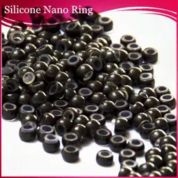 500UNITS SILICONE NANO RING BEID 30MMX15MMX20MM MICRO RING PARA NANO TIPA HAIR3072535