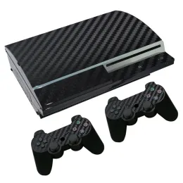 스티커 스티커 PS3 Fat For PS3 Fat For Ps3 Console 2 패드 컨트롤러 스킨 스티커