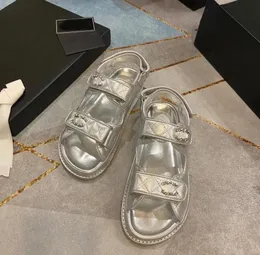 Kvinnor tofflor sommarsandaler avslappnade plattskor kvinnlig bowknot casual sommarskor för kvinnor flip flop lägenheter chaussure femme frö får nittio aprikos aprikos farbror