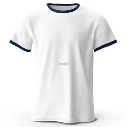 Mäns T-shirts Mens 100% Cotton T-Shirt Classic Subtimat Vintage Old Shcool Solid Tees for Men Women Summer Topsl2425