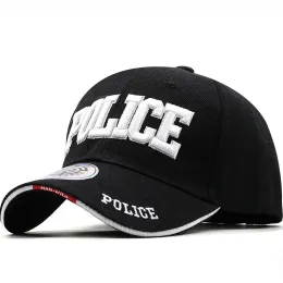 Софтбол новая полиция мужская тактическая кепка Swat Baseball Cap Мужчины Gorras Para Hombre Женщины Snapback Bone Masculino Army