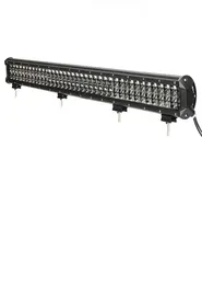 44 인치 LED 바 480W OSRAM 4D LED LIGHT BAR WAGON SUV AWD SPOT 홍수 콤보 96X5W 12V 24V 트럭 4x4 ATV 오프로드 드라이빙 작업 L5244104