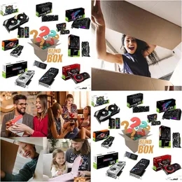 Графические карты Smart Devices Cameras Gamepads Lucky Mystery Boxs Digital Electronics Warphone Accessories-Hg78d5 Dell del OTNFM