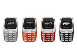 Orijinal L8star BM10 Kablosuz Bluetooth Dialer Mini Telefon BM10 Kulaklık El Kulaklığı VS BM70 BM50 Ucuz Cep Telefonu1544650