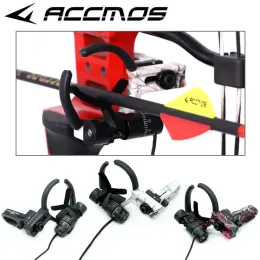 Darts Topoint TP824 Left/Right Hand Archery Drop Away Arrow Rest Fall Rest Adjustable Speed Arrow Rest for Compound Bow