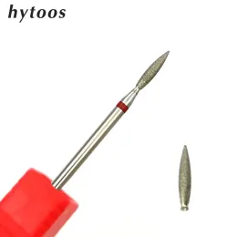 Биты Hytoos Fine Diamond Diamond Drill Bits Forme Form