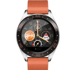 Smart Watch 13 -дюймовый цвет IPS Color Score Smart Bracelet Ceartrate Гровяное давление кровь. Мониторинг сна.