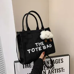 Designer Women's Mac Tote Bag tela di fascia alta versione alla moda donna grande nuovo mommy Professional handbag Crossbody