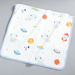 sets Changing Pad Cover Waterproof Baby Infant Diaper Nappy Urine Mat Kid Bedding Sheet Protector 50*70 CM