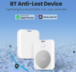 Alarm Bluetooth GPS Locator는 Apple과 함께 작동합니다 앱 찾기 앱 스마트 트래커 Antilost 장치 미니 파인더 글로벌 포지셔닝 iOS 시스템