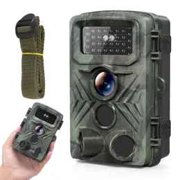 PR3000 16MP 1080P Ночное видео видео о том, как камера с трассовой камерой Многофункциональное количество охотничьих лет Мониторинг наблюдений за животными 240422