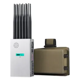 Аксессуары M12 Антенны светодиод 5G CDMA GSM DCS 2G 3G 4G 5G GPS WIFI 2,4G 5,2G 5,8 г