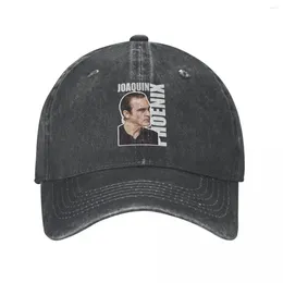 Ball Caps Funny Joaquin Phoenix Attore Baseball Cap Merc