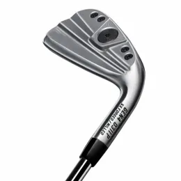 클럽 골프 클럽 0311p Gen4 Iron 세트 Sier Golf Freged Irons 세트 8 49w.g 샤프트 헤드 커버 무료 배송