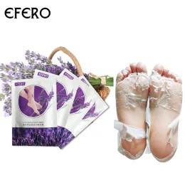 Füße 1 Paar Peeling Peeling Fußmaske Pediküre Socken Peeling für Fußschälingmaske Entfernen Sie tote Haut Heels Peeling Fußpflegeprodukte