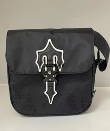 Men Messenger Bags UK London marka sportowa sportowa torebka na ramię