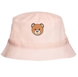 Unisex Baby Hat Boys 여자 귀여운 버킷 모자 얇은 모자 얇은 모자 소녀 어부 소년 Sunhat Spring Spring Summer Sunscreen Caps Children Leisure Cap 4 Colors 10a