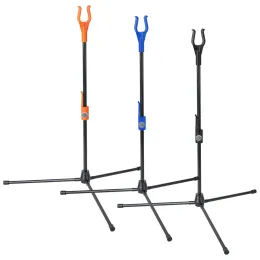 Darts Toparchery Detachable Archery Bow Stand FRP Bow Frame for Traditional Bow Recurve Bow Outdoor Sports Hunting Accessories