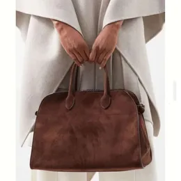 Torba designerska torba do rządu Margaux15 luksusowe torby wieczorowe krzyżowe body ramię torebki plażowe bagaż torba damska męska
