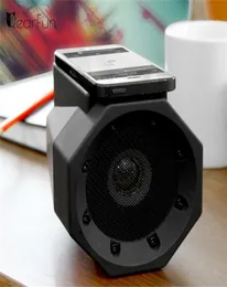 Parti Malzemeleri Hoparlör Boom Box Sound Touc Hoparlör Mini Endüktif Cep Telefonu Boombox PC Müzik Subwoofer9024659