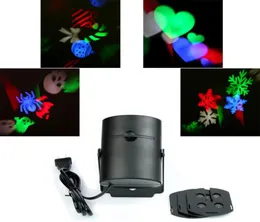 Decorazione a parete a LED Luce laser Luci a LED MODOLI RGB Colore 4 modelli Modello Cambia modifica lampada Schede Laser Laser Laser per HO8476694