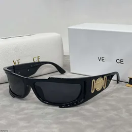 Gogle okulary przeciwsłoneczne mężczyzn projektantów okularów przeciwsłonecznych dla kobiet luksusowe fotografię podróżną trendy okulary plażowe zacieśnienie UV Polaryzowane okulary pudełko prezentowe