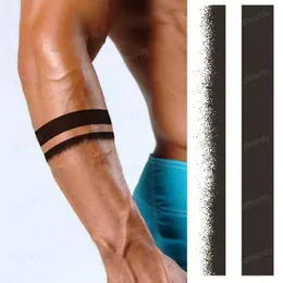 Dövme Transfer Bitkisel Meyve Mürekkebi Uzun Kalıcı Dövme Çıkartması Kol Bandı Kuve Kol Geçici Dövmeler Su Geçirmez Yarı Kalıcı Vücut Sanat Erkek Yetişkin 240426