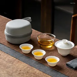 Conjuntos de teaware