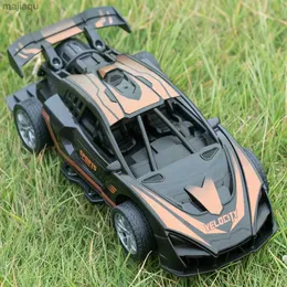 Electric/RC Car Childrens Racing Car Bugatti ferngesteuertes elektrisches drahtloses Anti-Kollision-Spielzeug ohne Batteriemodell CARL2404