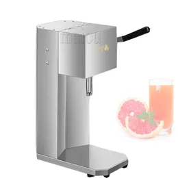 110 V 220 V Edelstahl Elektrisch Orangensaftfruchtmixer Orange Squeezer Multifunktions Juicer -Maschine Küchengeräte