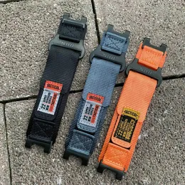 Guarda le band Huami Amazfit T-Rex 2 Pro Watch Strap Huami Amazfit T-Rex Sports Watch Strap Smart Watch Bracciale con accessori 240424