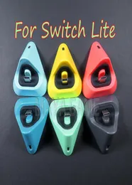 Typec Charger for Switch Lite Nintendo Switch Mini Console Console Зарядное устройство зарядное док -станция8175611