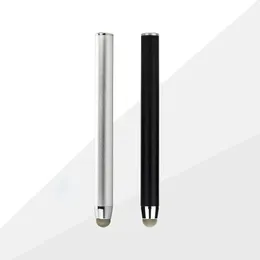 2024 Conductive Fiber Cloth Head Single-use Capacitive Pen Large-screen Touch Stylus for Teaching Conference Office Speeches- for Conductive Fiber Stylus