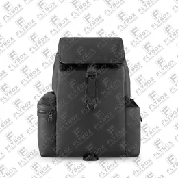 M43680 Trekking Bag Backpack Men Mode Luksusowy projektant TOTES Torebka Messenger Torby