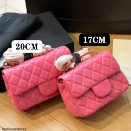 Crossbody Tasarımcı Çantalar CC Torbalar Tasarımcı Moda Tasarımcı Çantaları GÜNLÜ DERİ DERİ BAYILAR Omuz Çantası Altın Zincir Sling Çantası Küçük Çanta Lüks Çantalar Lüks Çantalar Çapraz Vücut Çanta