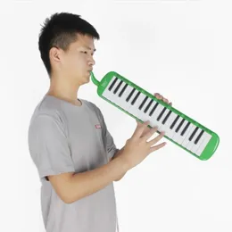 2024 Tillverkarens direktförsäljning av Irin37 Keyhole Organ, Student Classroom Performance, Hard Box Orgel med munstycke Vindinstruma för