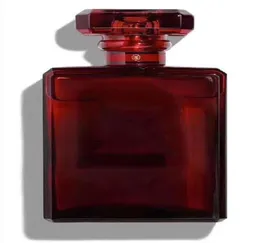 Makeup Brand Perfume Red No 5 Women039s Perfume Fresh and Elegant Floral Fragrance Fragrance Persistence 100ml1405950