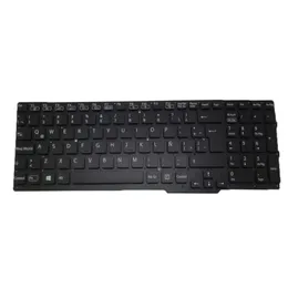 Клавиатура ноутбука для Sony Vaio SVS15 SVS15115FLB SVS15117FLB SVS15125PLB9Z.N6CBF.61E 55012FVG2G0-035-G LATIN AMERICA