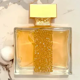 Profumo micallef 100ml royal muska ylang in oro fragranza donna parfum long duraturi odore marchio uomo donna profumi floreali di colonia spray di alta qualità veloce