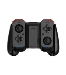 Players BETOP H2 Wireless Gamepad TV box PC Controller Grip 2.4G Game Pad Controller with Handle Joystick
