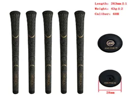 Golf Grips عالية الجودة غزل الكربون الكربون قبضة Beres الكامل Honma الحديد Grip 3168472