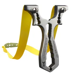 Стрелка Wildhunt Hunting Slingshot Outdoor Sport Self Deforman