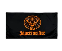 90x150cm Flag Jagermeister C1002012345678910111254999953