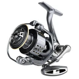 Akcesoria mavllos wirujący kołowrotek rybacki 2000 7000 Ultralight Max Drag 15kg 5.2: 1 Surfcasting Spinning Reel Reel Saltwater Jigging Bolek